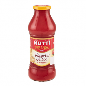 Mutti Passata 400 gr